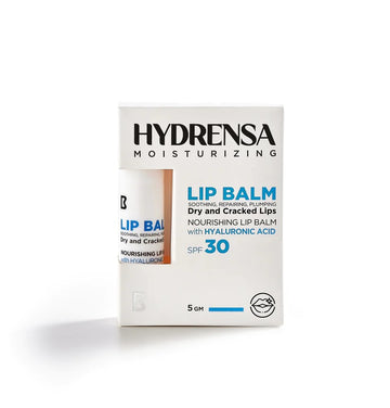 Hydrensa Lip Balm 5 gm